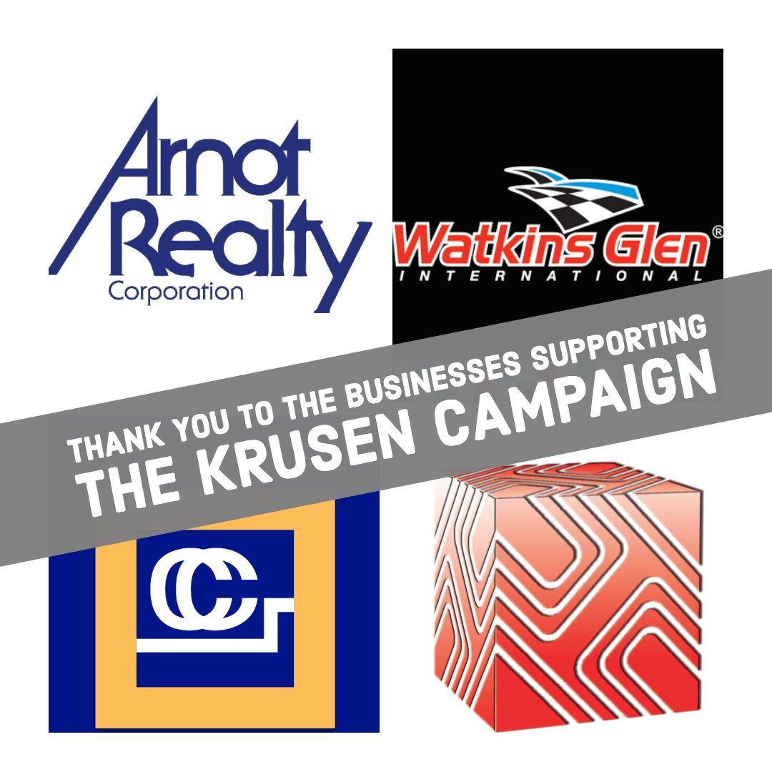 A big thank you to all the local businesses supporting the Krusen campaign. 

electkrusen.com/2018/10/31/loc…