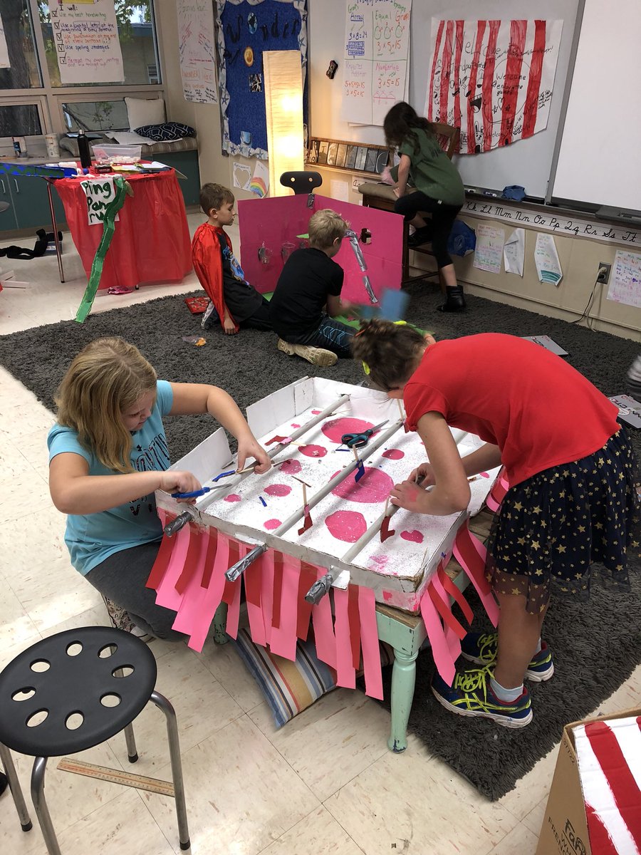 JessicaLS1's tweet image. Force and Motion Carnival!! Nothing like science in action😄