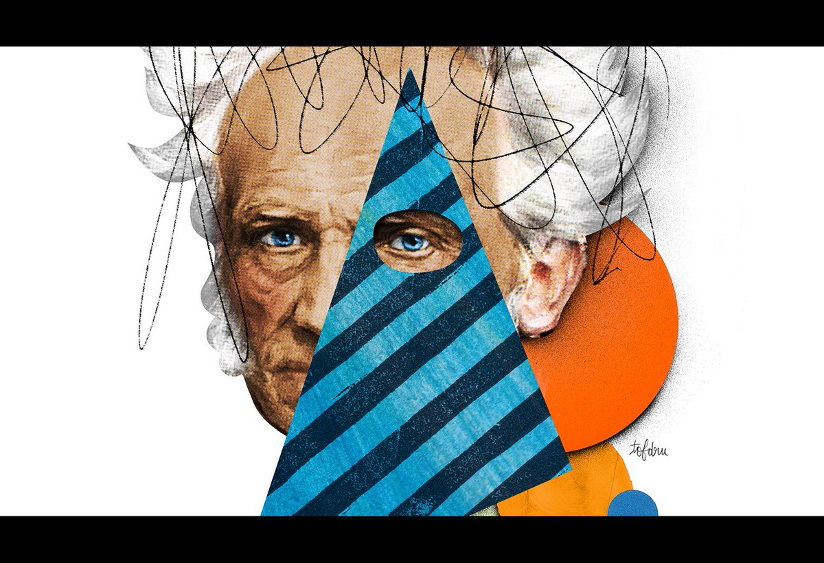 acteurscom's tweet image. A voir absolument : Dans la luge d’Arthur Schopenhauer du 31 octobre au 24 novembre 2018  #Lascalaparis @Lascalaparis