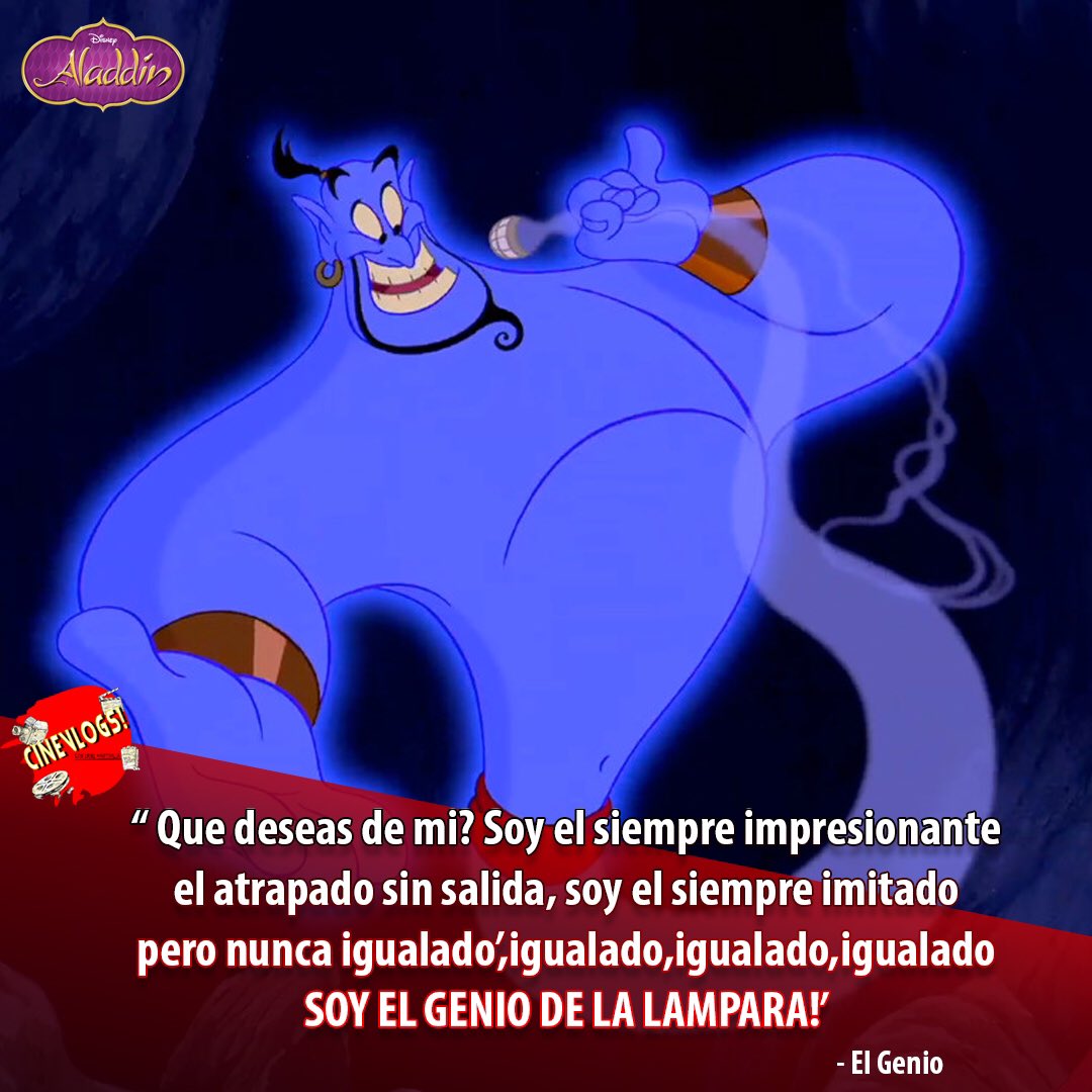 Introducir Imagen Frases De Aladino Abzlocal Mx