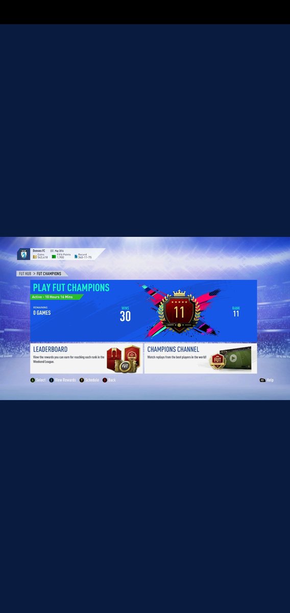 GIVEAWAY:
If I pack Suarez in my Top 100 pack or from my Red informs I will giveaway 2200 fifa points.
RT &amp; Follow to enter #FIFA19