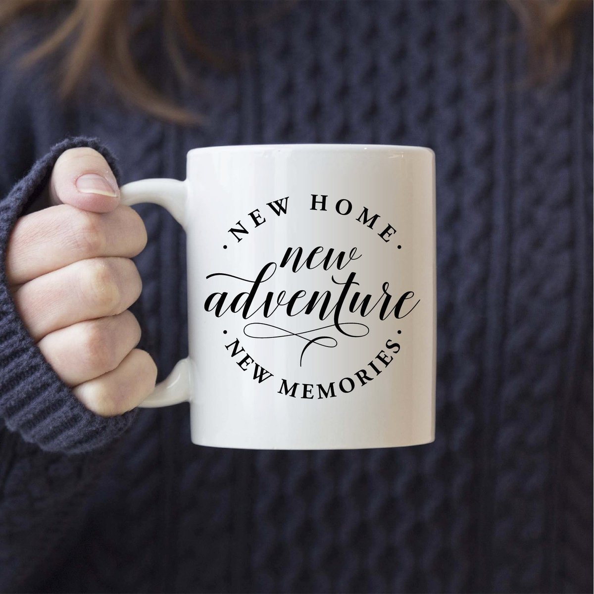 printableSKY's tweet photo. House Warming Gift, New Home, New Adventure, New Memories Mug

https://t.co/q1FkrrjSI5

#housewares #birthday #yes #ceramic #ceramicmug #coffeemug #housewarminggift #newmemoriesmug #housewarmingmug https://t.co/g3dL9PF5cj