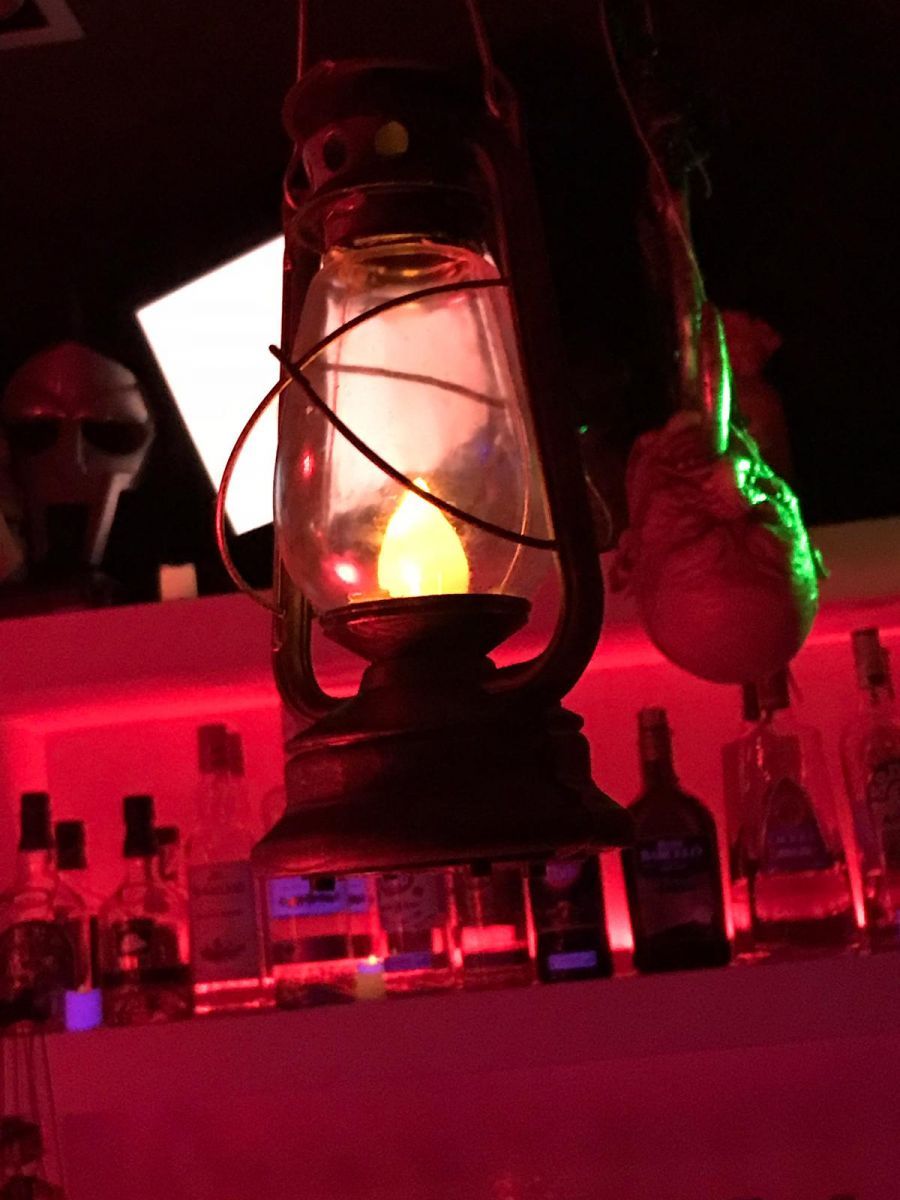 Es Halloween en DARK SITGES BAR darksitgesbar.com/eventos/es-hal…