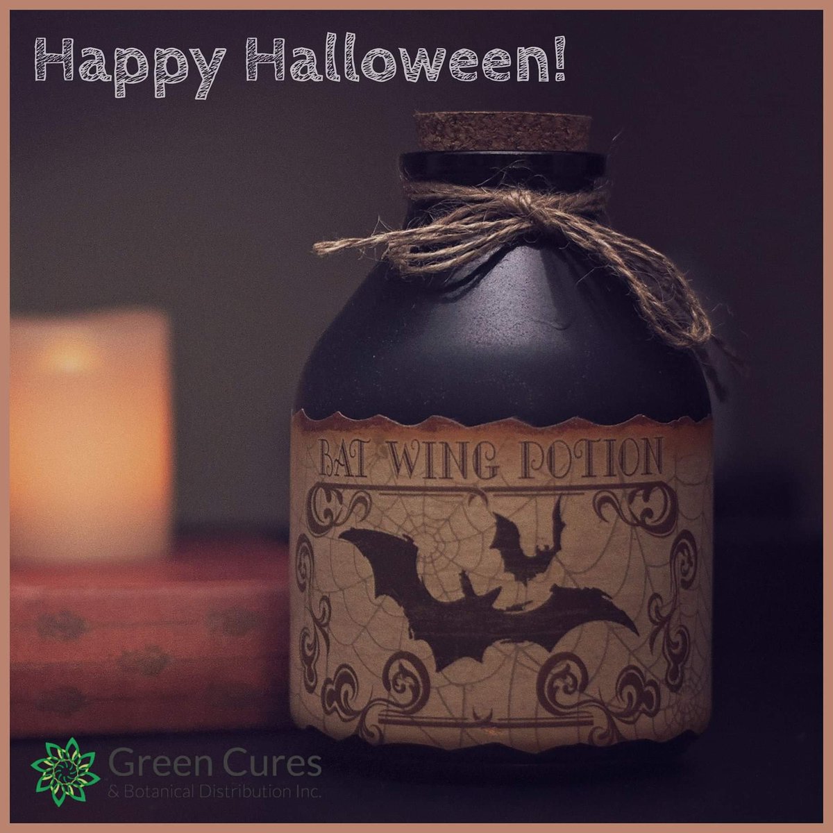 GreenCuresGRCU's tweet photo. #cannabis #marijuana #hemp #the420wire #Halloween #HappyHalloween #grcu $grcu #stockstowatch #ganja #weed #protein #proteinshake #whey #vegan #veganfood #Healthy #healthylifestyle #Athletes #afterworkout https://t.co/RYH8tTsv8L