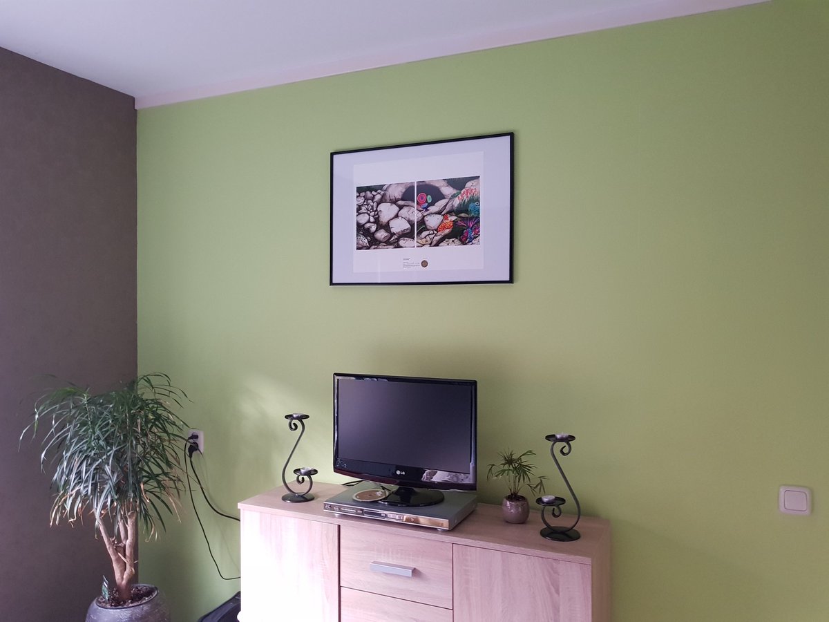 JWijninga's tweet image. Fraaaaaamed! @scarlettwilde  😀🤩  #bedroom #bigframe #floraandfauna