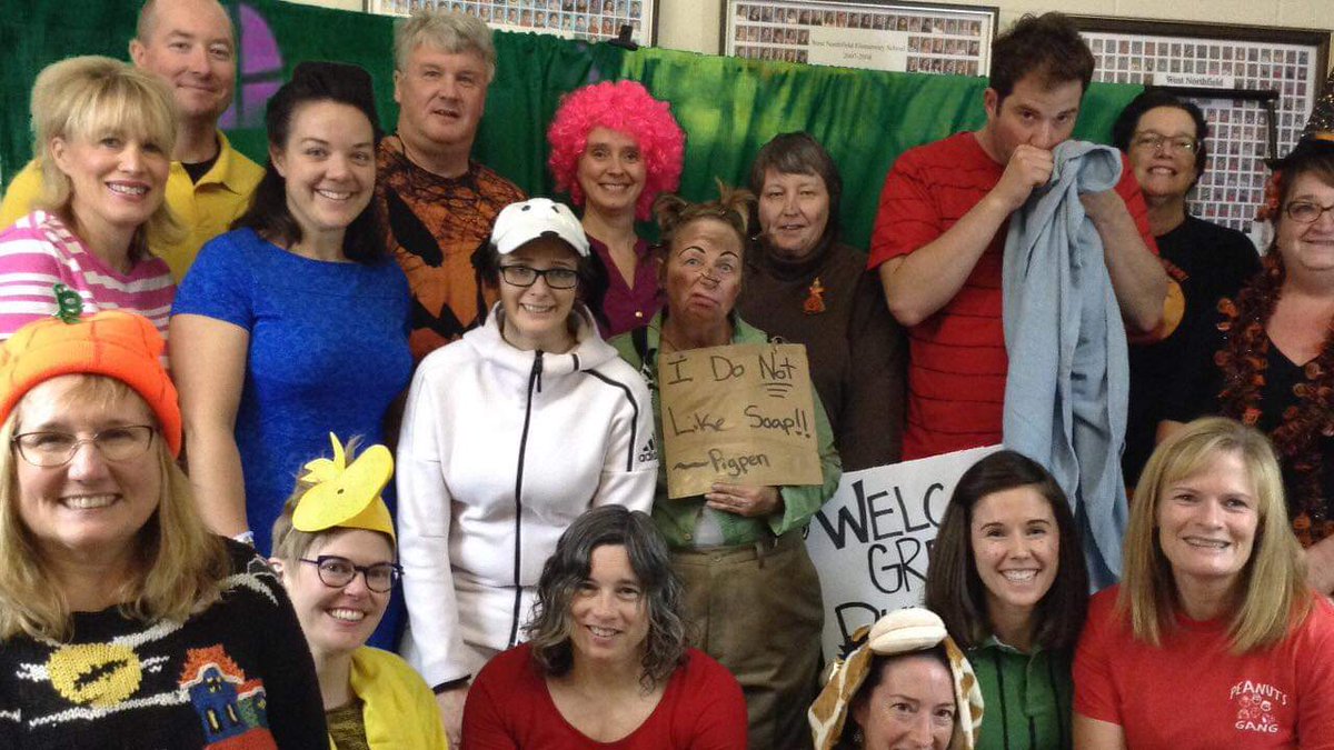 Happy Halloween from the staff at WNES! #HappyHalloween  @smilner_scott <a href="/SSRCE_NS/">South Shore Regional Centre for Education</a> <a href="/HJeffers/">HILARY JEFFERS</a>