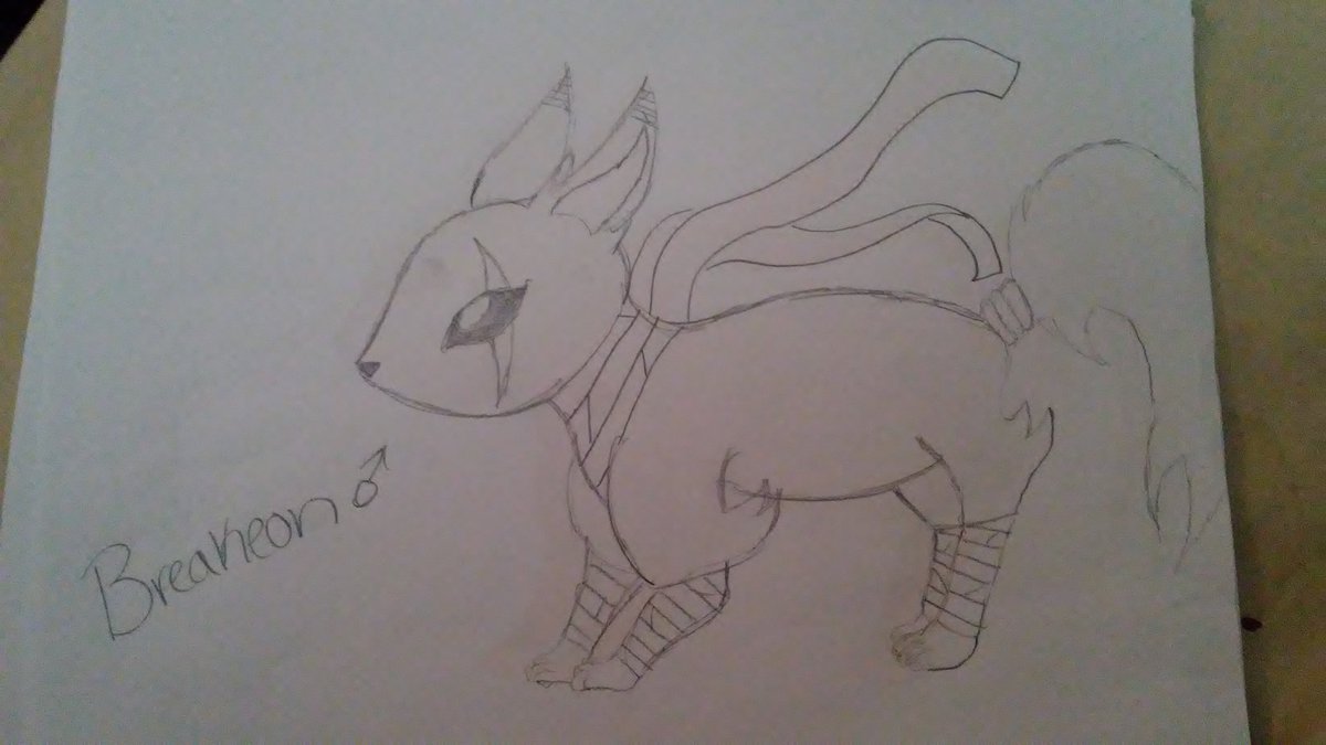 GreenShadow2001 tweet picture