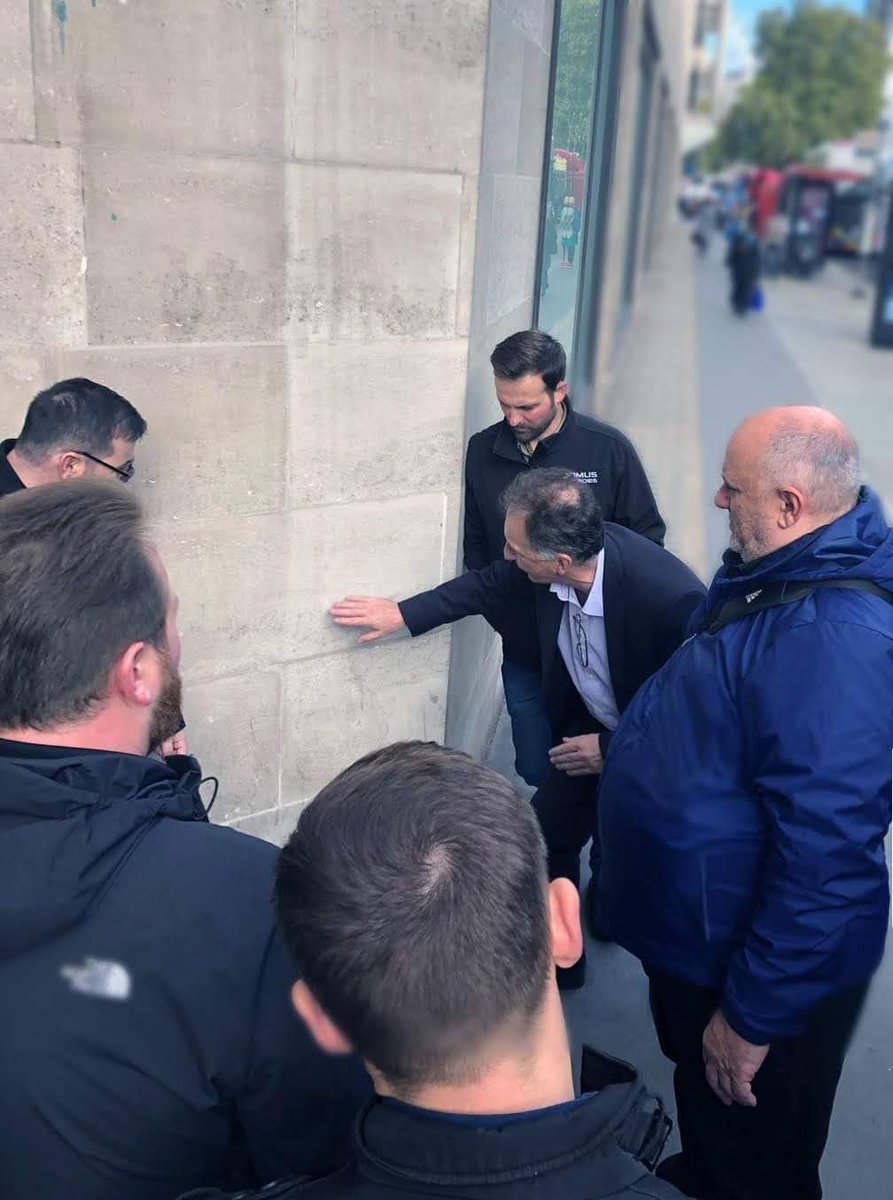 MCCMarble's tweet photo. Stone Federation NVQ L3 Training Group https://t.co/ERgU2bhPhb