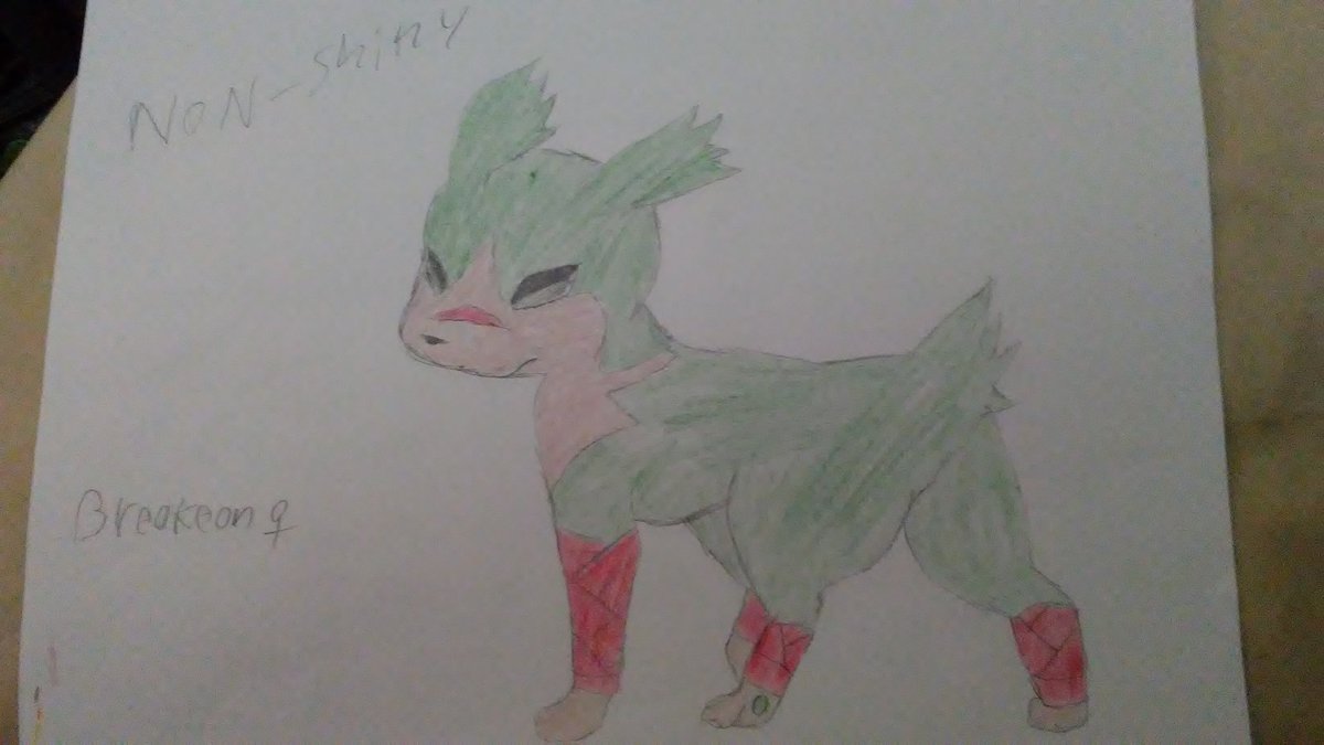 GreenShadow2001 tweet picture