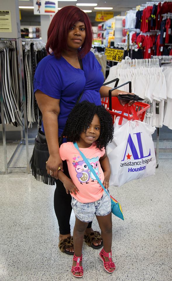 ALHouTx's tweet photo. #OperationSchoolBell is our largest Philanthropic Program. Children receive uniforms through our "Shopping Days" Events. If you'd like to support this or other programs @ALHouTx consider donating on #GivingTuesday on Nov 27th @GivingTues #ALHouston #Donate #Charity https://t.co/pq1v1D7LFG