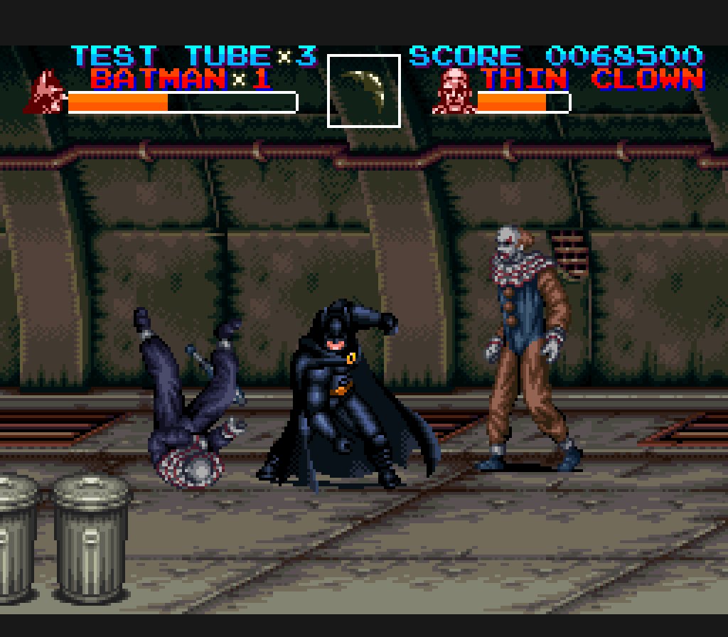 SNES A Day (@SNESADay) / Posts / X