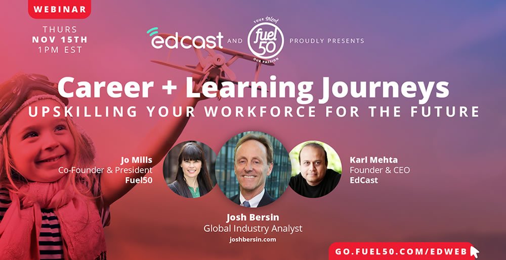 EdCast tweet picture
