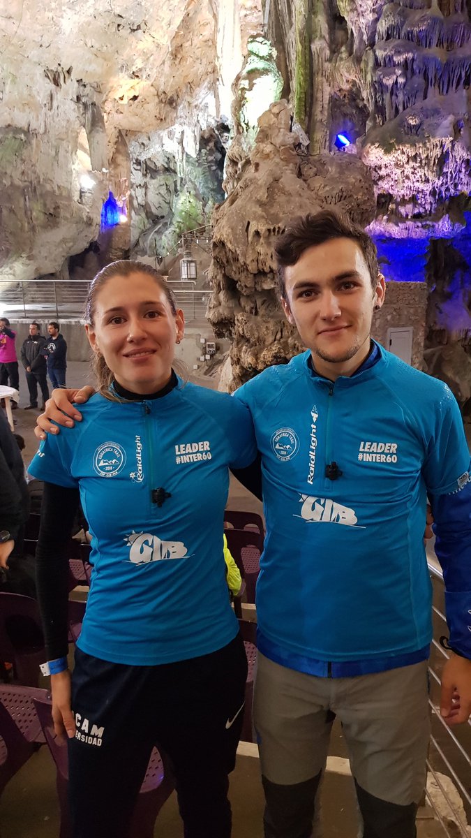 EurAfricaTrail's tweet photo. Ya tenemos líderes de #Inter80 e #Inter60 después de la #VisitGibraltar Vertical Race. https://t.co/O6TIjJArsg