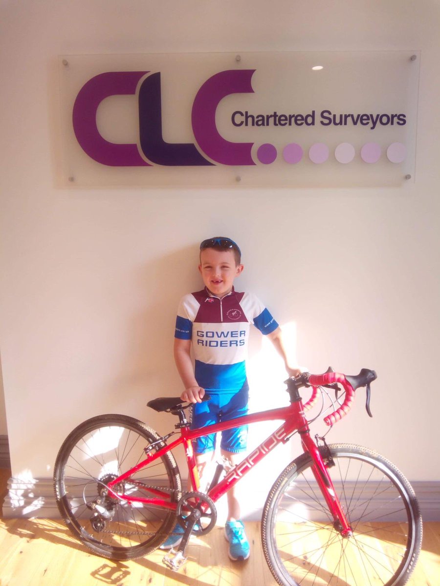 A huge thank you to <a href="/CLCSurveyors/">CLC Chartered Surveyors</a> and Estate Management. Another great sponsor supporting <a href="/GowerRiders/">Gower Riders CC</a> 🚴‍♂🚴‍♀ in holding Round 7 of the Welsh CX League on Sunday 4th November at Singleton Park, Swansea.

For more info on <a href="/CLCSurveyors/">CLC Chartered Surveyors</a> see below! ⬇