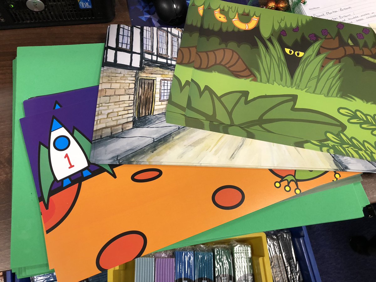 Mrs_S_Watson's tweet photo. Looking forward to seeing Zu3D, stop-motion animation, happening in our primary four classes at Beancross and in class one at Bothkennar! 😃🎬 https://t.co/vdXhiyaJVP @MissM_BX @bps_p4 @MrsDunsmoreBPS #Zu3D https://t.co/6nedIDHzXL