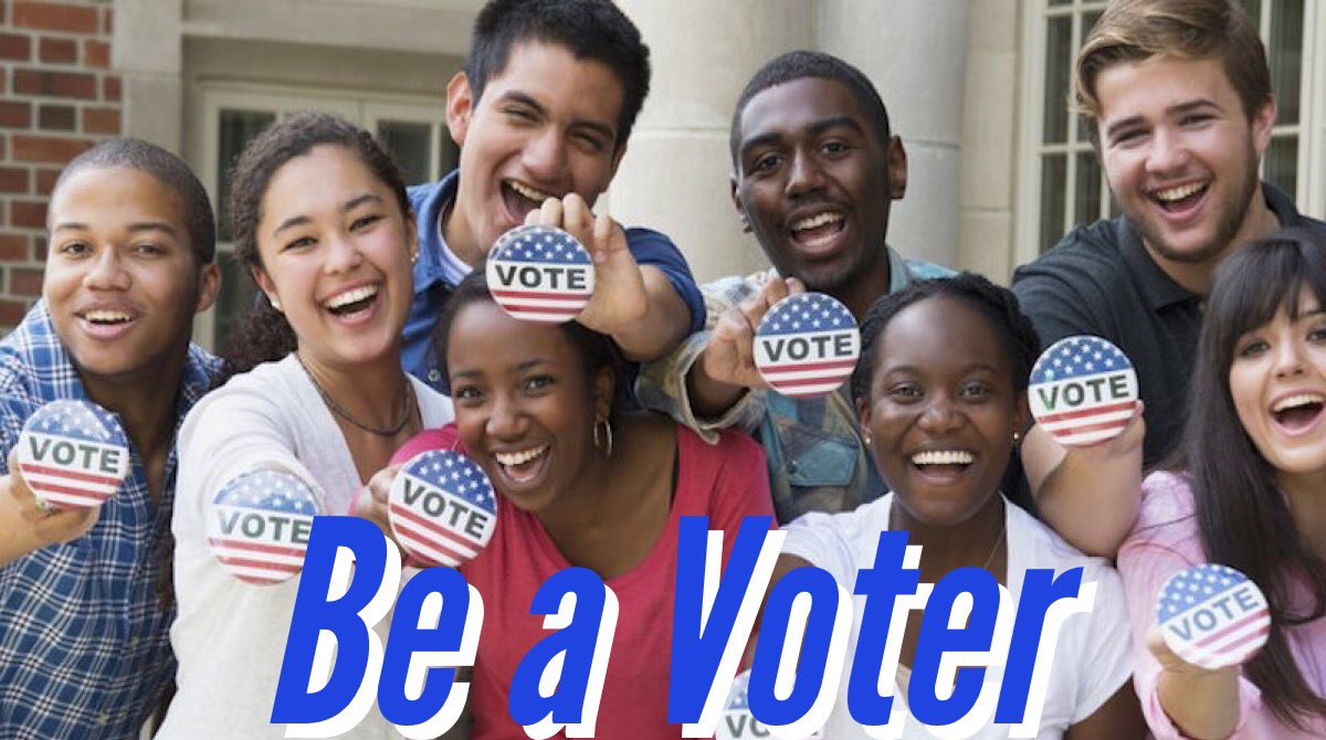 JCCCPTK's tweet photo. Hey PTK, Election Day is only a week away! Have you voted yet? Do you plan on voting? We want to know how and why you vote. Use #JCCCVotes and #BeAVoter to share and hopefully get your friends to vote too! https://t.co/2jJVLiZ7eh