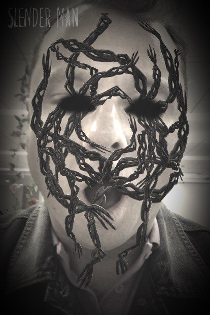 This Halloween, SLENDER MAN is turning you into HIS latest victim. Check out the SLENDER MAN AR experience today for a chilling surprise: sonypictures.us/xzEdpH
