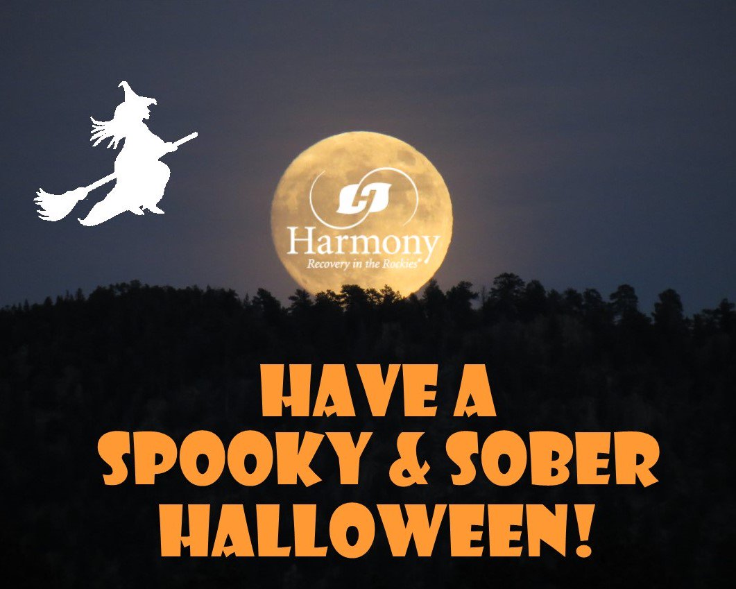 #soberhalloween #funinrecovery