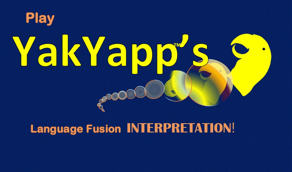 YakYapp's tweet photo. https://t.co/CbW71iEI6a  @yakyapp You are invited to play our Halloween Puzzle - demonstrating the language bridging and fusion of YakYapp. Actually begin reading another language in the context of your language.  Celebrate the Romanian Language today!  INTERPRETATION is coming! https://t.co/b5WxHhXUlq