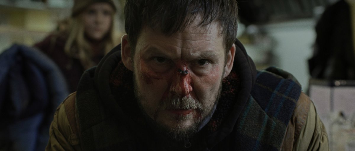 KodeMedia's tweet photo. Stills from @GuySoulsby’s new horror short ‘God’s Kingdom’.
You can watch it on @ModernHorrors now.
https://t.co/nsGfE0rR2Z
Just in time for Halloween too… 🎃
#GODSKINGDOM #halloween2018 #KodeDirector https://t.co/Fsk3CooXcf