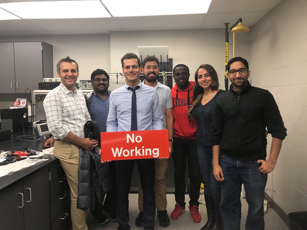 Rouzbeh Amini tweet media