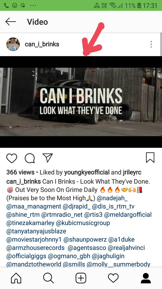 AbrahamArtist's tweet photo. Follow me on insta 📹🔥🔥🔥🚨 https://t.co/hEejwb4vsu