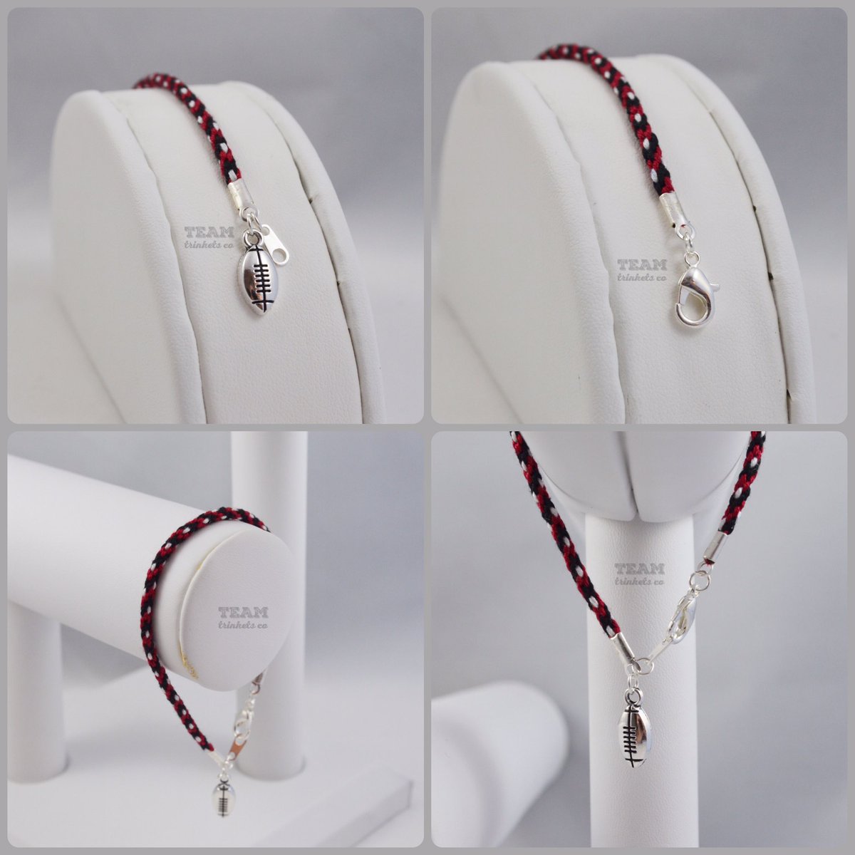 teamtrinketsco's tweet photo. Arizona Cardinals bracelet is up in the shop!! Link in bio! 🏈 #arizona #cardinals #arizonacardinals #gocards #football #nfl #etsy #etsyshop #teamtrinketsco https://t.co/dRaESUDlKp