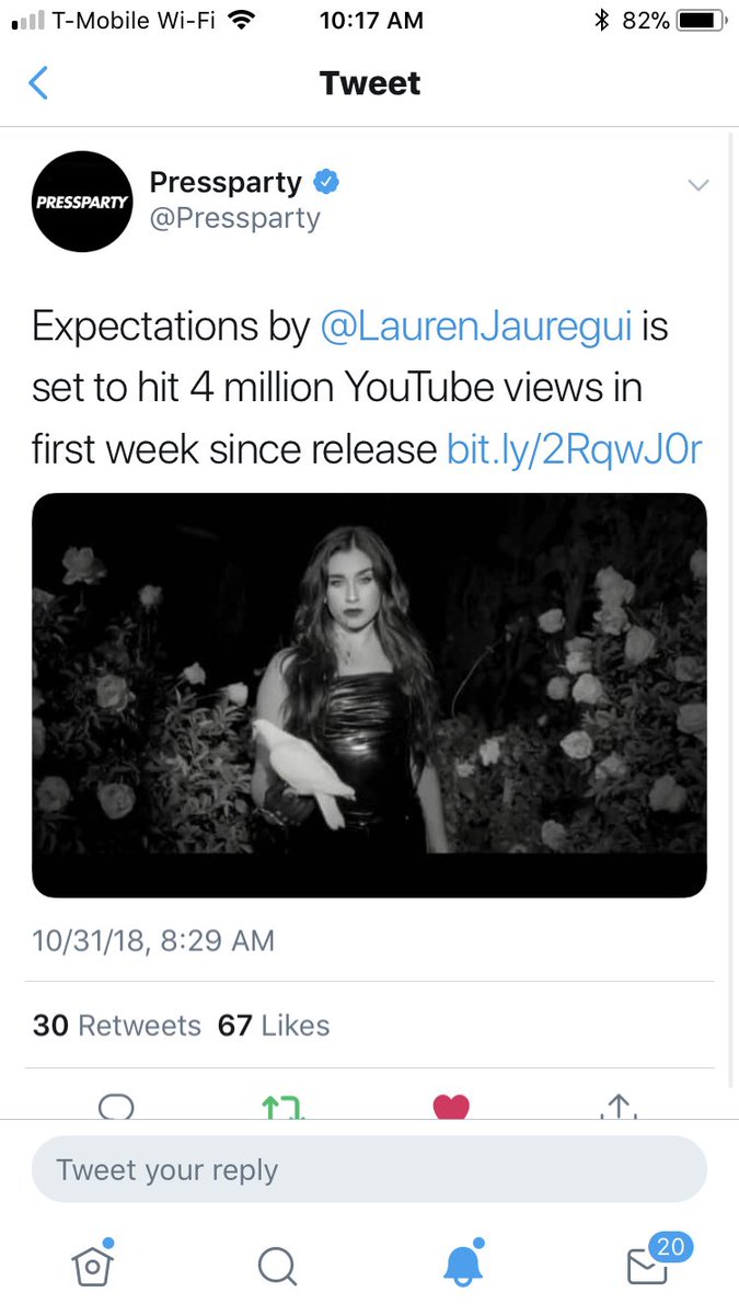 LaurenJauregui's tweet image. 