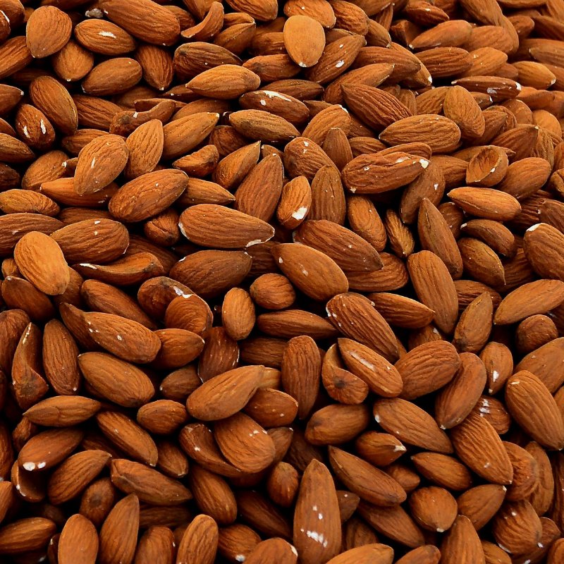 Can almonds be a key to increasing your #hearthealth? Learn more from <a href="/BelMarra/">Bel Marra Health</a>: ow.ly/XSXy30mgDph #seniorhealth