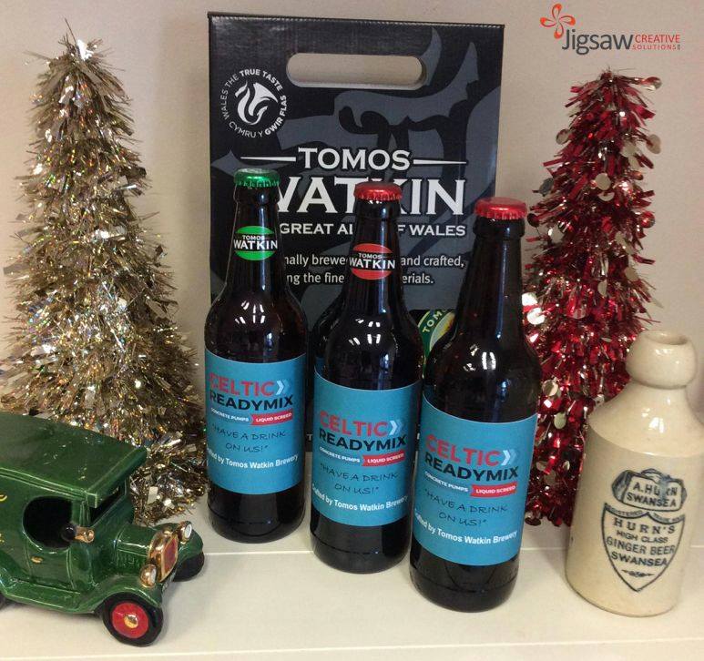JigsawCreative's tweet photo. Christmas, the perfect time to say CHEERS 🍻to your customers for all their support...
#BrandedBeer #ThankYou #ChristmasPromoGifts #CountdownHasBegun #WeLOVEpromogifts https://t.co/SXUQljsgzb
