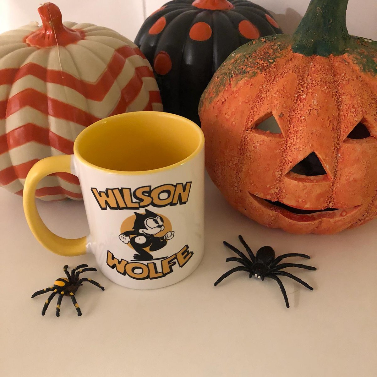 simulacragames's tweet image. Happy Halloween from all of us at Simulacra Games