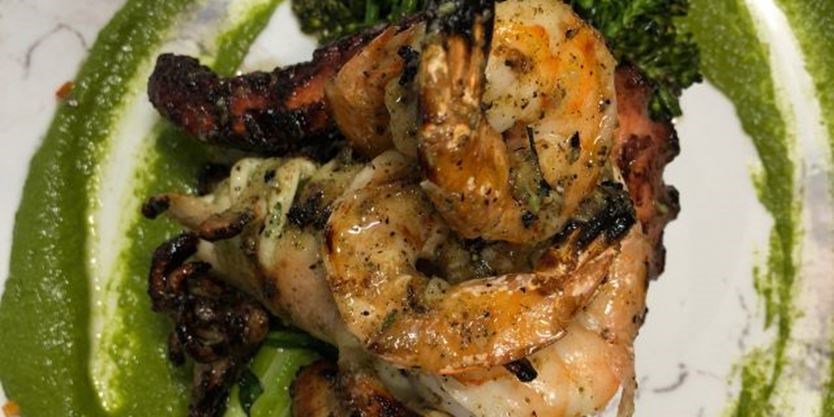 Looking for some new restaurants to hit up in #Toronto? Here are five of the best on St. Clair West 🍽 toronto.com/whatson-story/…