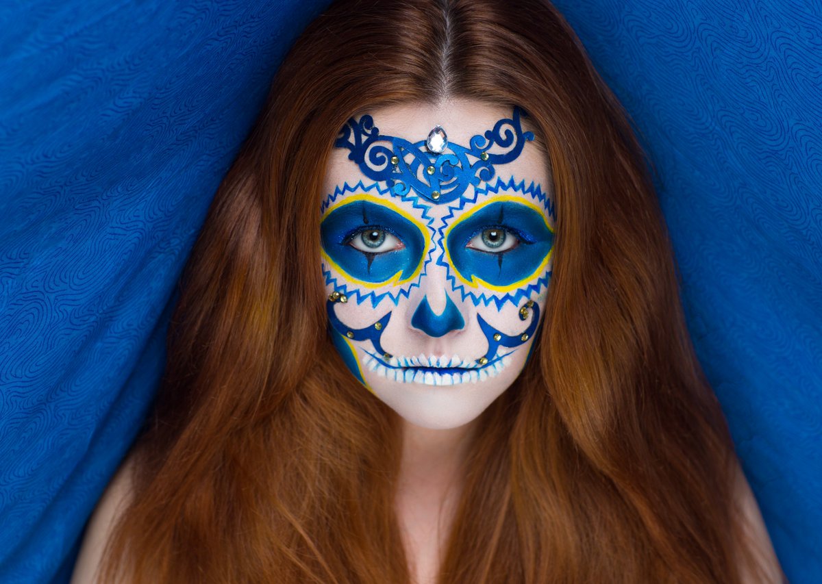 Get set for a cold Halloween evening! Cue Astral Face &amp; Body Moisturiser and Blistex Intensive Moisturiser as your Halloween skin savers. Protect and soothe skin and lips from the eerily icy winter chills, and cleanse away heavy make-up at the end of the night. #Halloween2018