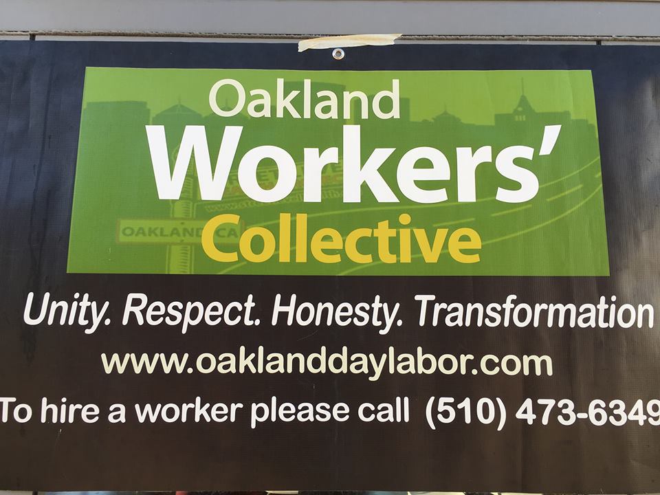 SLHealthProject's tweet image. Hire a Worker from Oakland Workers&apos; Collective - don&apos;t forget to hire workers for your holiday cleaning needs! oaklanddaylabor.com/request-to-hir…