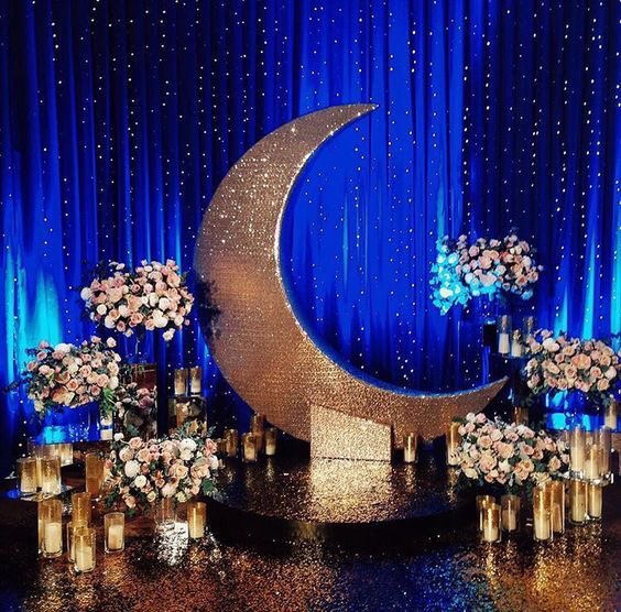 CSHSseniors2019's tweet photo. Starry Night Prom Theme https://t.co/RWCNkwds1o