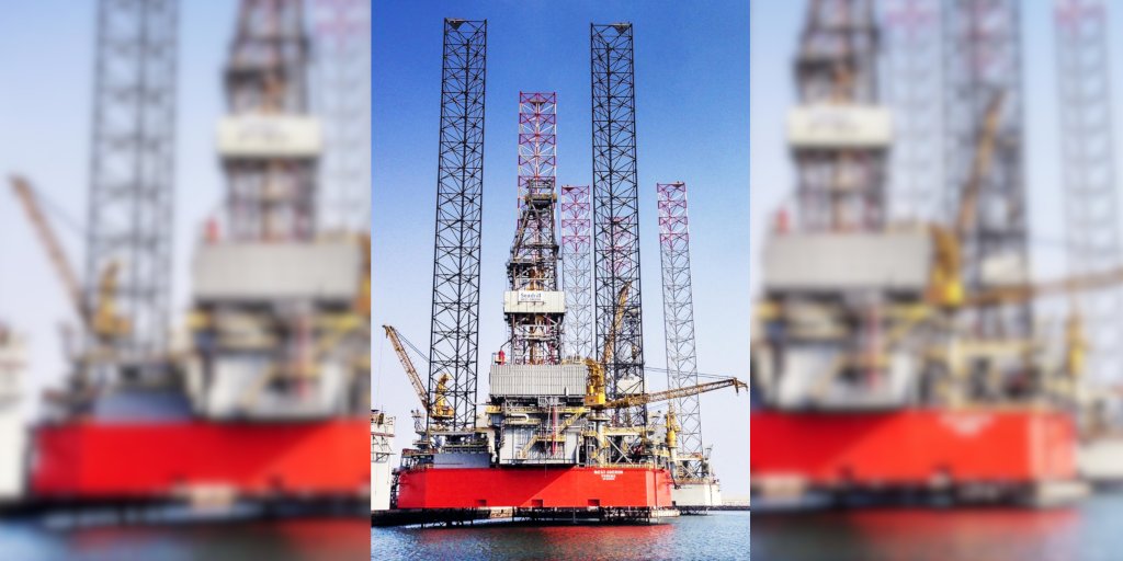 We've moved❗ Follow our official <a href="/SeadrillLtd/">Seadrill</a> Twitter profile for all the latest news and updates 👍 #Seadrill