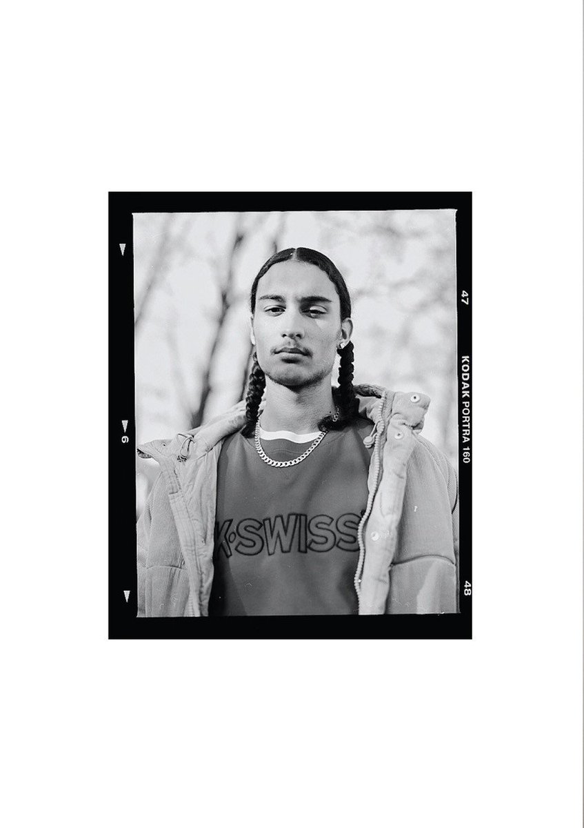 SelectModelMgmt's tweet photo. ☀️The @KSWISS official campaign is out now featuring our beauts Taj. #SelectMen #KsWISS #SelectMenDoItBetter ☀️ https://t.co/TzEE7T3jVJ