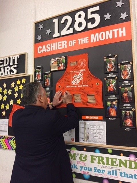Home Depot Deer Park Deer Park Home Depot (@HomeDeer) / Twitter