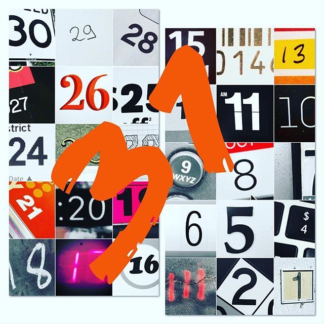31- A month of Numbers. .
.
.
.
.
 #minimalism #unlimitedminimal #rsa_minimal #supermegamasterpics_minimal #minimal_perfection #mnm_gram #mindtheminimal #abstract #abstractphotography #contemporaryart #creativeart #abstractart #artinfo #modernart #abstra… ift.tt/2zhdkHU