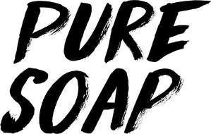 PureSoapUSA's tweet photo. Enjoy a refreshing #citrus blast with our wonderfully tangy citrus bar soap and a hint of lavender! https://t.co/ikv8ka0At7 #soap #organic #natural #skincare #ethicalhour #handmadehour #vegan #cfbloggers https://t.co/4gsyOyZpKh