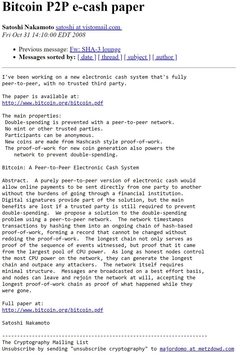 bitcoin satoshi nakamoto papír pdf)