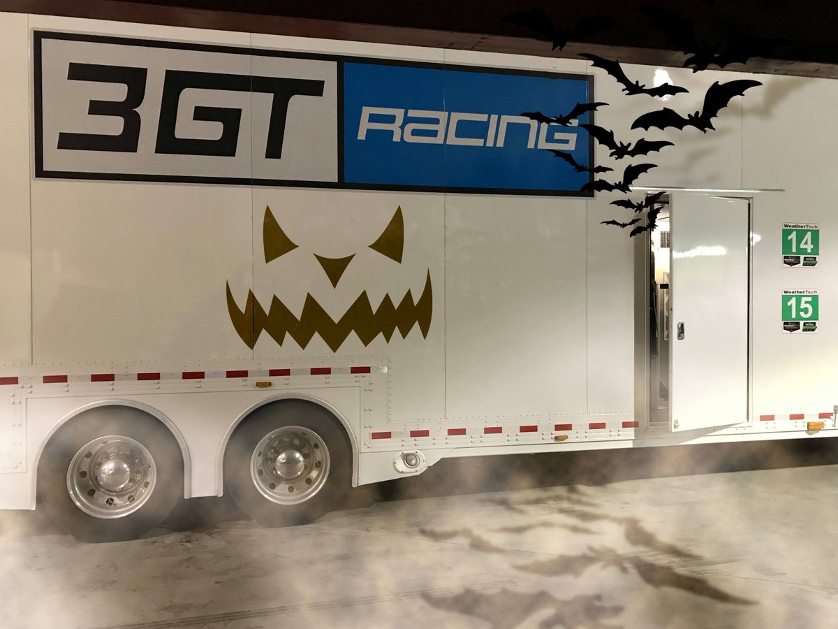 3GT Racing tweet media