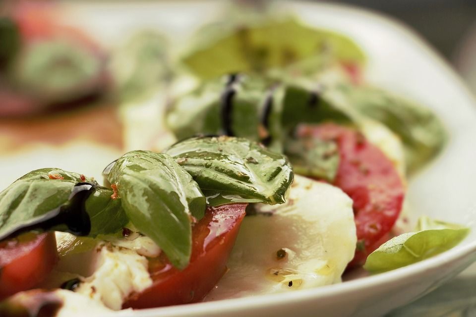 Unlocking the secrets of the #Healthiestdiet in the World: Let’s discover 7 secrets of the #MediterraneanDiet!
buff.ly/2CRh2LS
