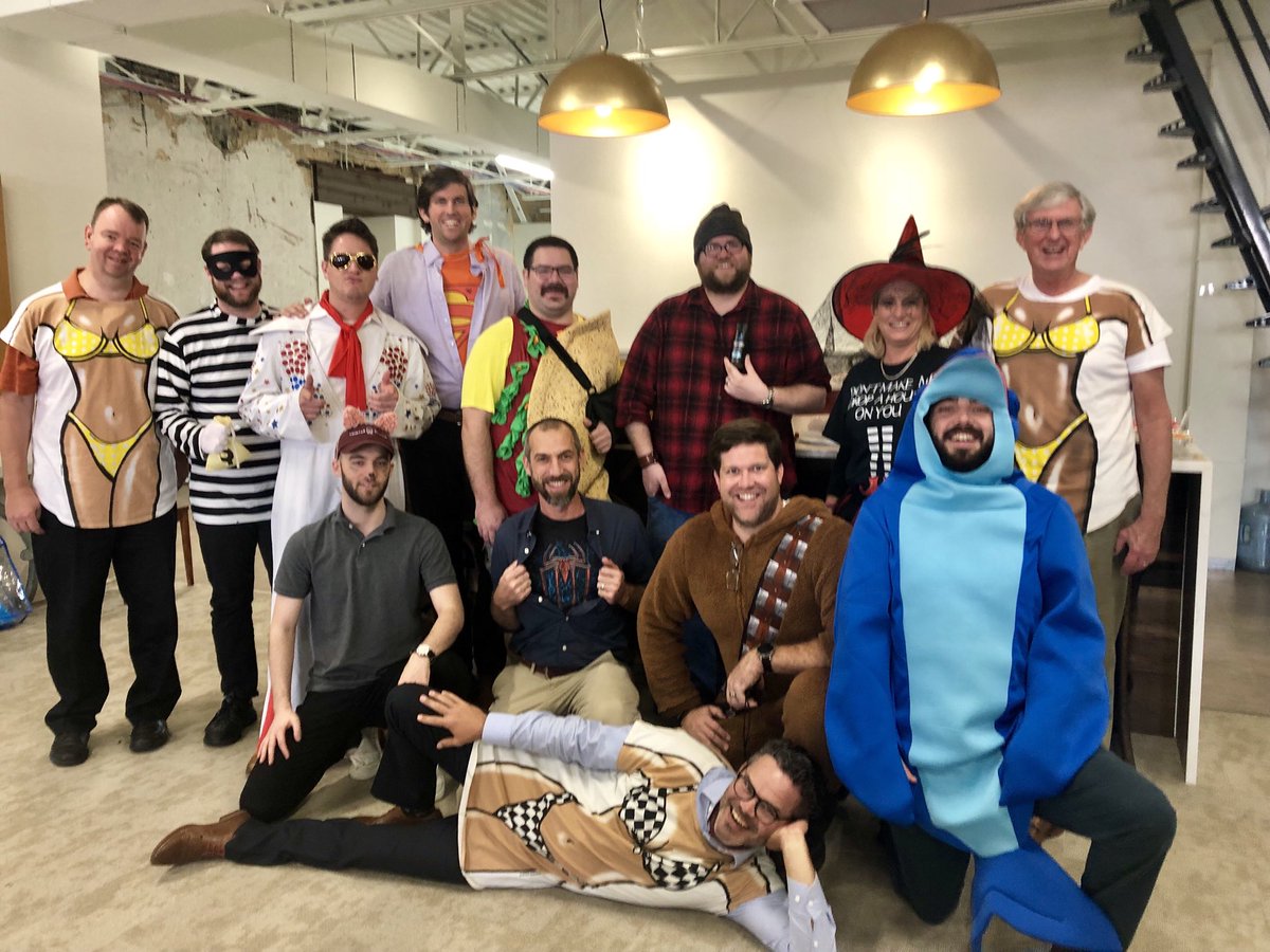 getcoretech's tweet photo. #HappyHalloween from @AEGISFoundry!
#instagrambham https://t.co/8RwSaSL8nn