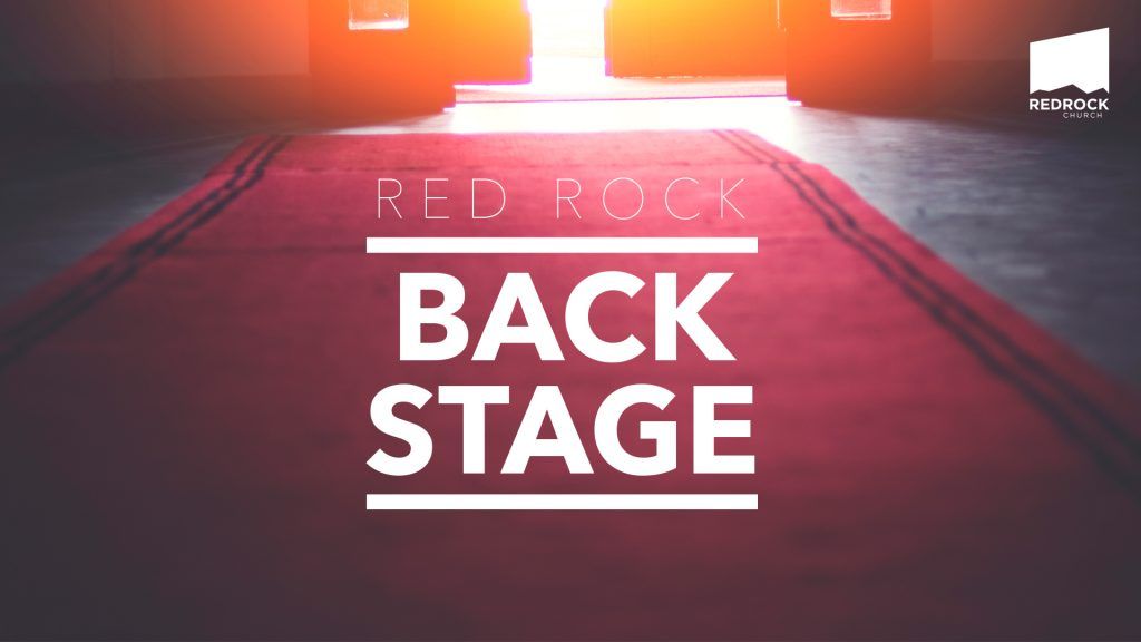 Red Rock Church tweet media