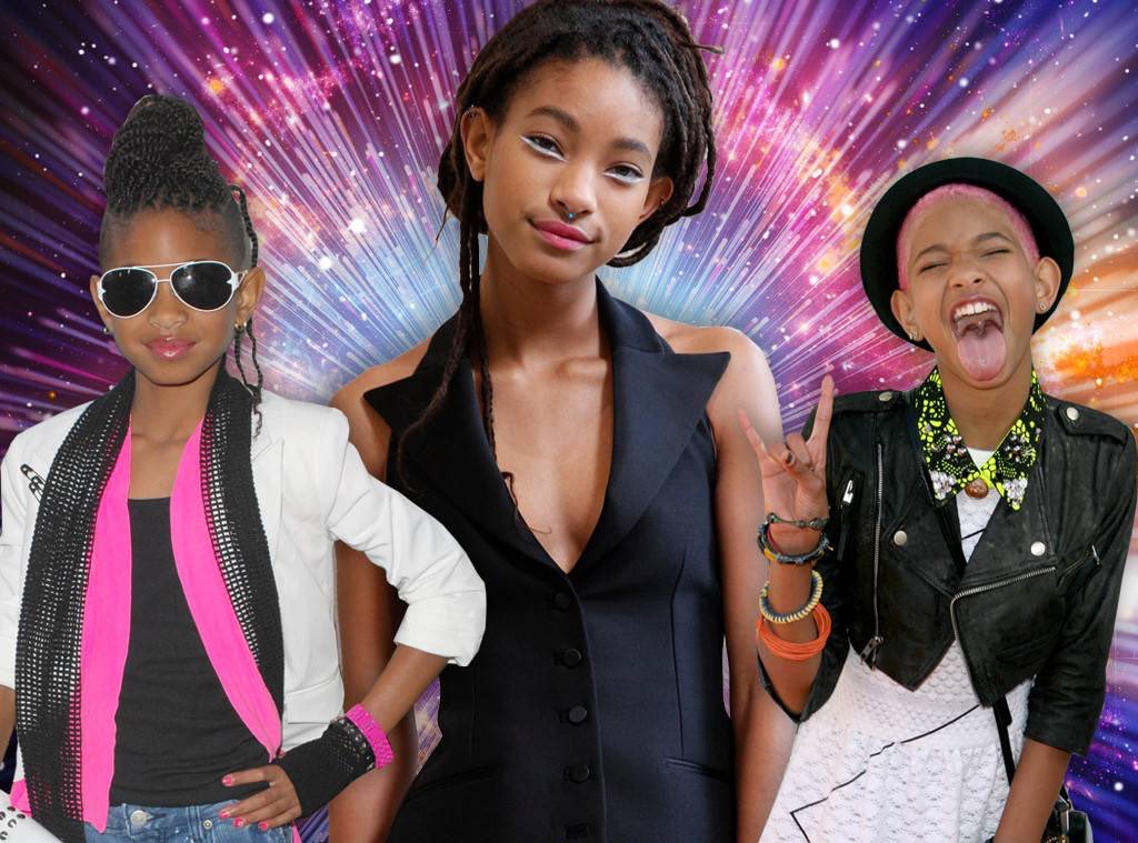 Happy Birthday Willow Smith!!! 