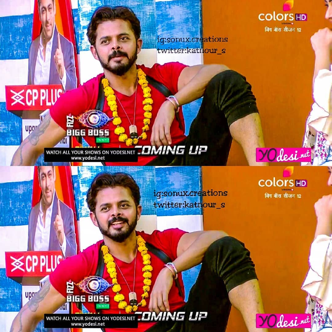 katnour_s's tweet photo. New fizz captain 😉🔥
.
#Sreesanth #SREEFAM #Sree #Sreeshant #SreeSanth #fizzcaptain #BiggBoss #BiggBoss #katnour_s https://t.co/LHfmHUvaRL