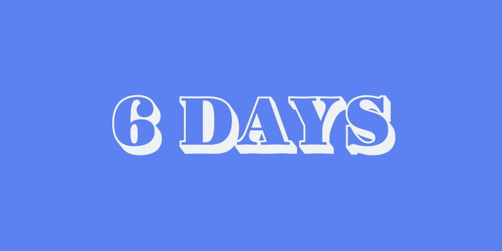 howardesherman's tweet photo. 'Twas the 6th day before the #midterms and the drumbeat of change needs YOU. Next Tuesday, if you, your friends, and your family do nothing else, #VOTE!!!!!!!!!! https://t.co/t3tGuCsZsU