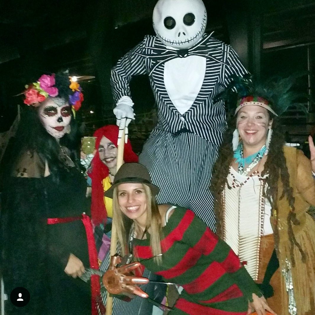Congratulations to the winners of the @phoenixcannabisco #monstermash #costume contest! 🎃🎃🎃 It was a blast with so many great costumes!