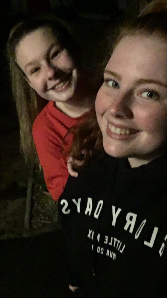paige_mckk's tweet photo. super spoopy halloween #Run4Rock done! only have to walk 1 mile for @ukrockchallenge @RCUK_Ambassador ππ»ββοΈπβοΈπ» https://t.co/ie5OKPyb5F